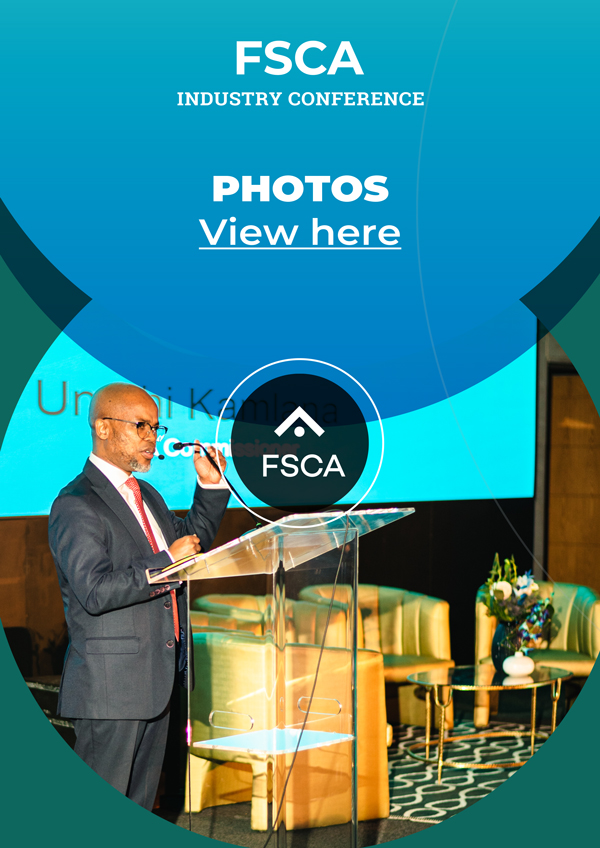 FSCA Industry Conference Photos