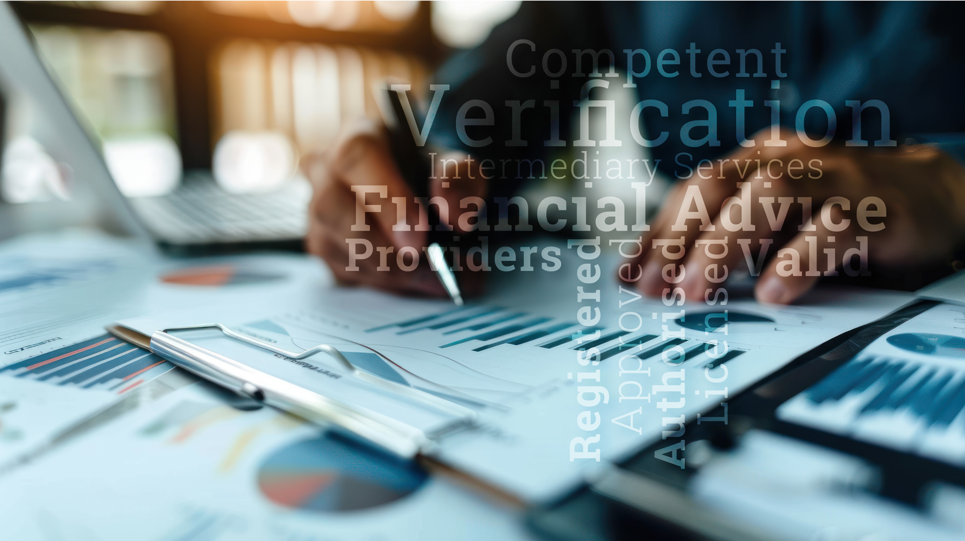 FAIS Verifications